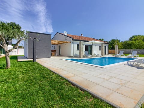 Villa SERENITY