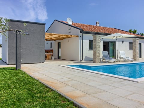 Villa SERENITY