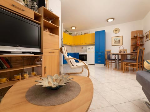 Apartment Lu