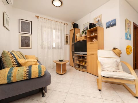 Apartment Lu