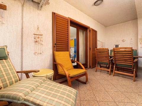 Apartment Lu