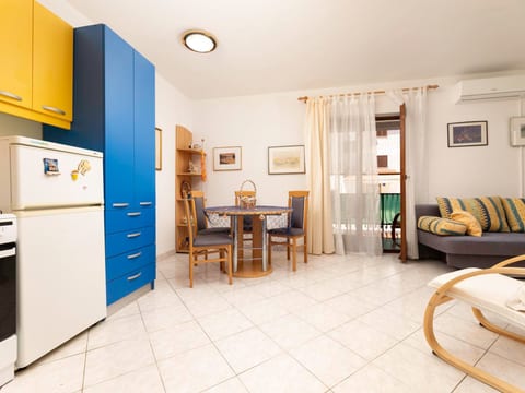 Apartment Lu