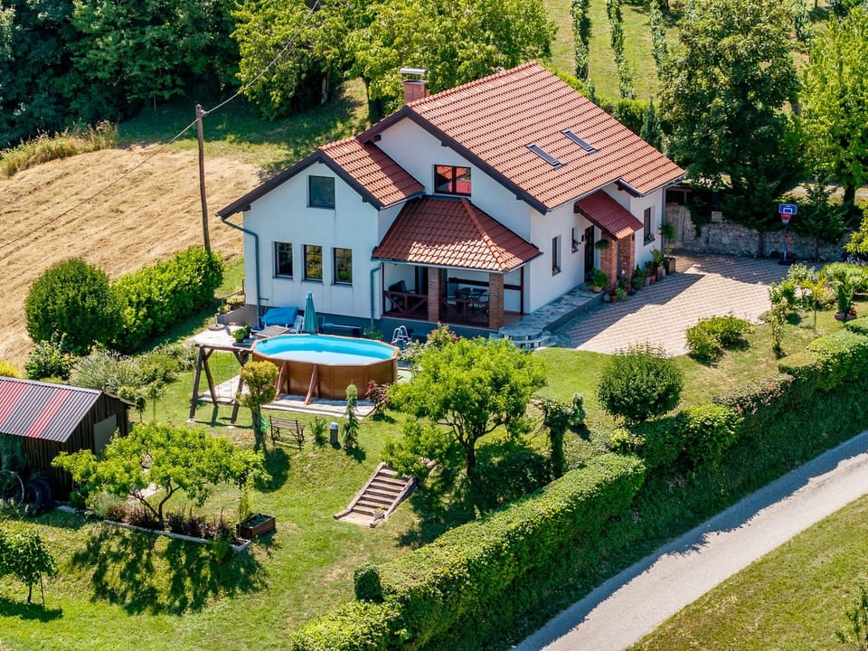House Sofija - Vrtlinovec