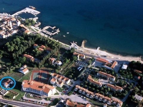 "Sveti Filip" mit Wasserblick