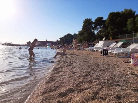 "Sveti Filip" mit Wasserblick