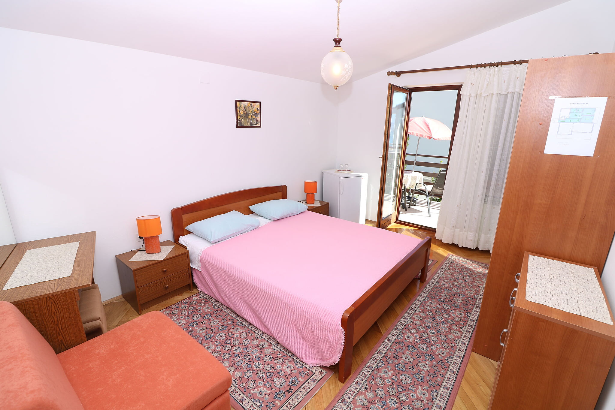 Rooms Jasna - Unit 209228-5