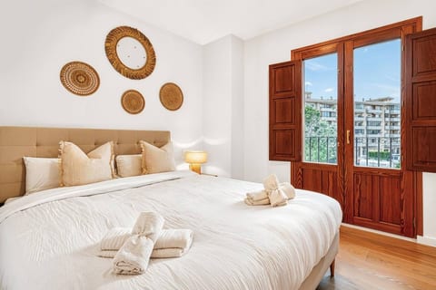 Sea View Apartment with Terrace - Horizon