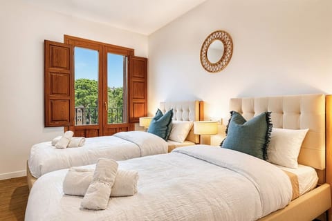 Sea View Apartment with Terrace - Horizon