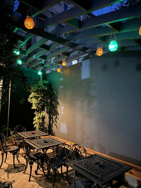 Modern Furnished Historical House
