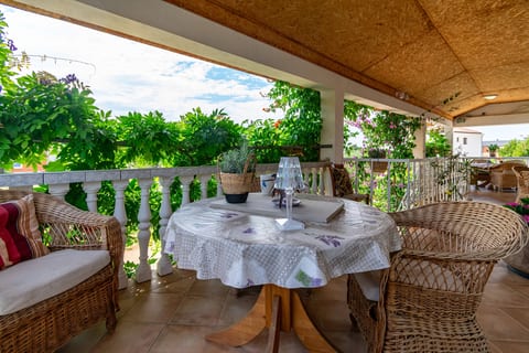 Apartments Andrijana - Unit 378814-13