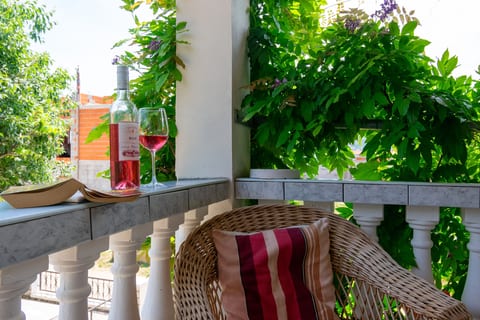 Apartments Andrijana - Unit 378814-13