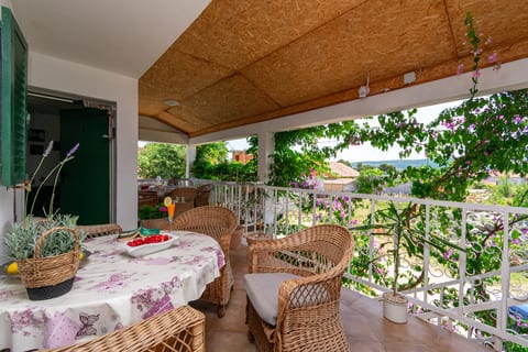 Apartments Andrijana - Unit 378816-13