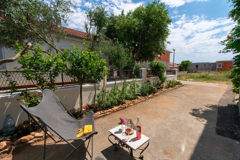 Apartments Andrijana - Unit 378816-13
