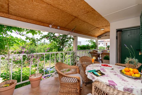 Apartments Andrijana - Unit 378816-13