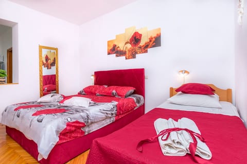 Apartments Branko - Unit 378854-13