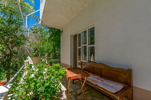 Apartments Zeljana on the beach - Unit 378847-13