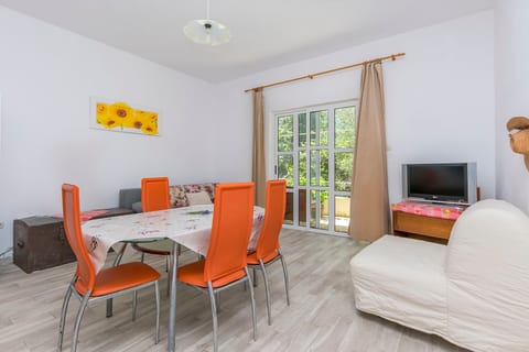 Apartments Zeljana on the beach - Unit 378847-13