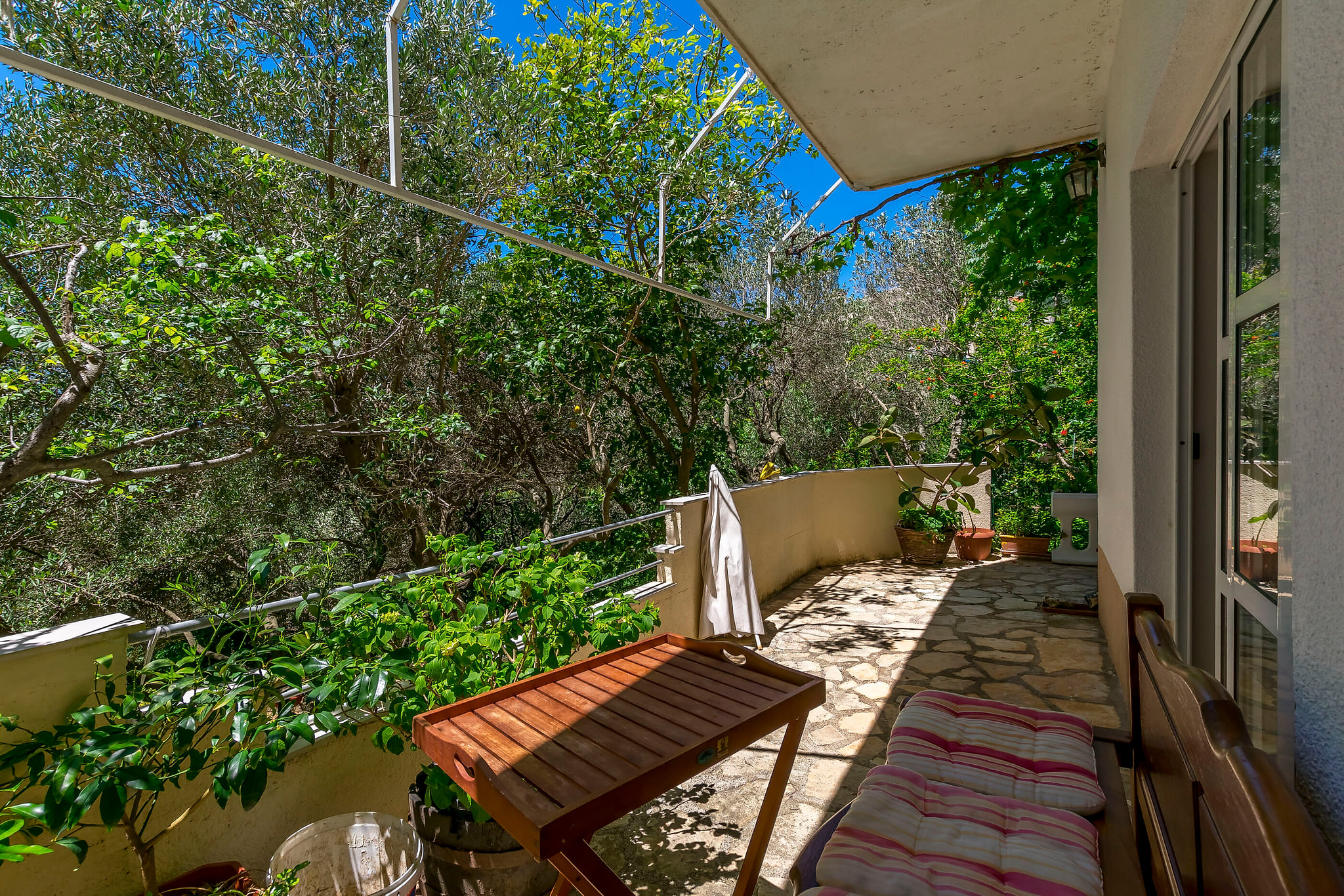 Apartments Zeljana on the beach - Unit 378847-13