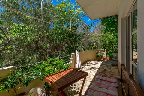 Apartments Zeljana on the beach - Unit 378847-13