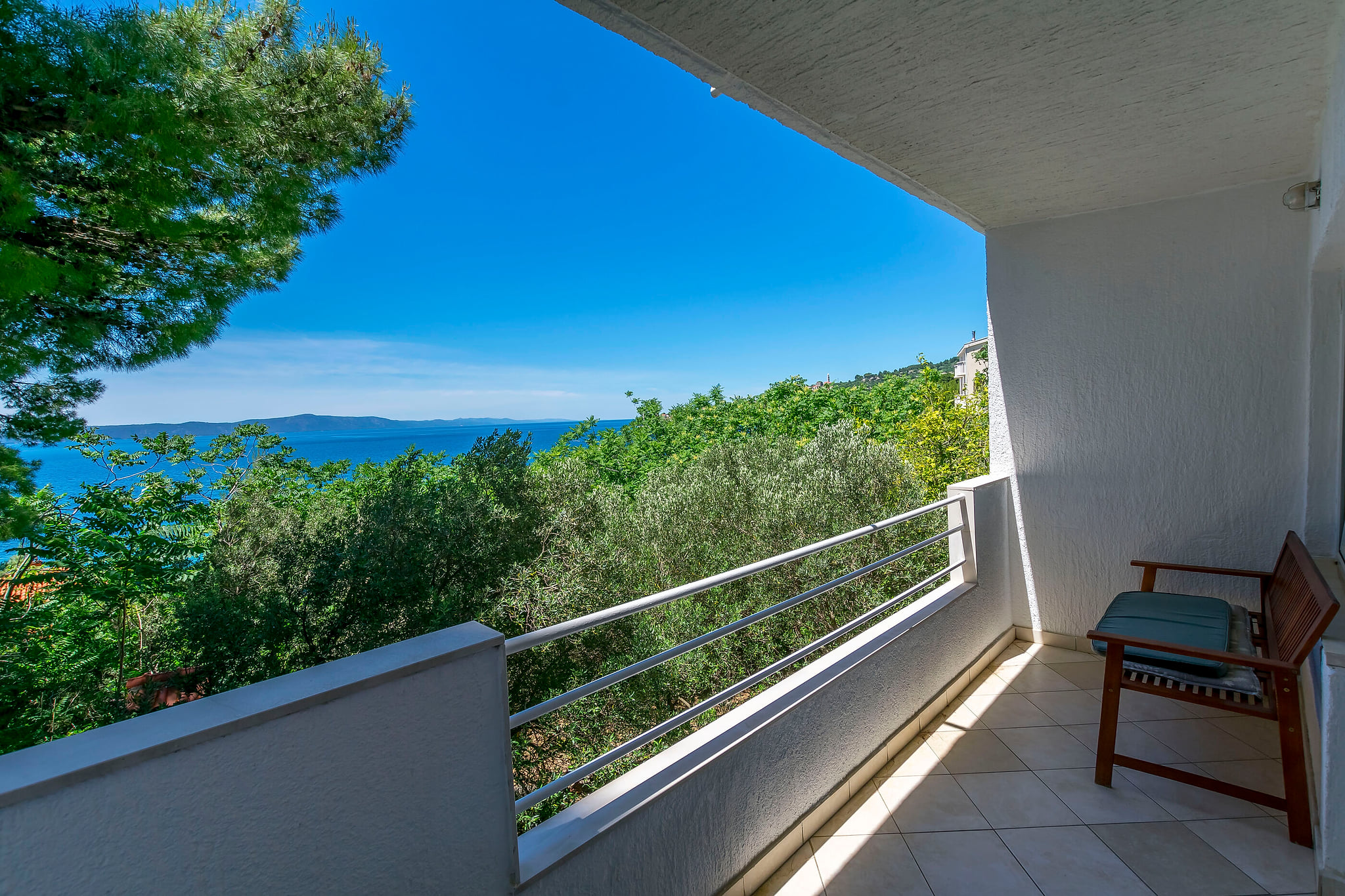 Apartments Zeljana on the beach - Unit 378848-13