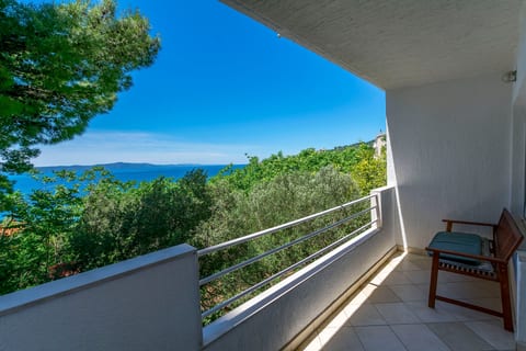 Apartments Zeljana on the beach - Unit 378848-13