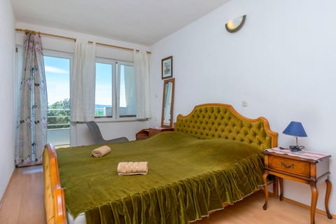 Apartments Zeljana on the beach - Unit 378848-13