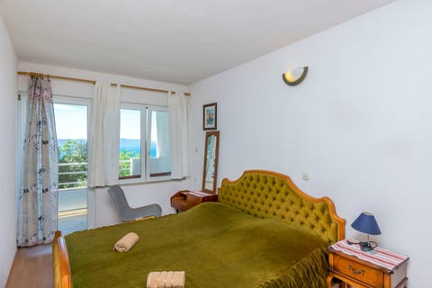 Apartments Zeljana on the beach - Unit 378848-13