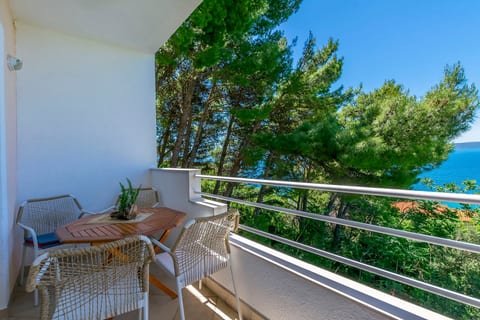 Apartments Zeljana on the beach - Unit 378849-13