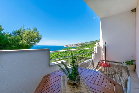Apartments Zeljana on the beach - Unit 378849-13