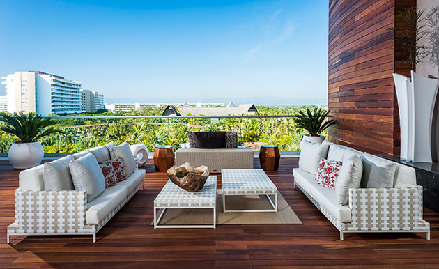Grand Luxxe 2 Bedroom Loft