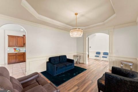 Ocean View Biloxi Stay • Near Beach & Casinos