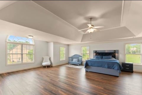 Ocean View Biloxi Stay • Near Beach & Casinos