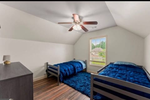 Ocean View Biloxi Stay • Near Beach & Casinos