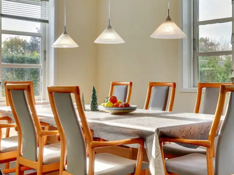 Dining roomType - Swaver - 1km from the sea in NE Jutland - Storvorde