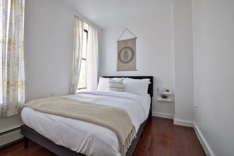 Superhost's Modern 2 bed | 2Bath in New York