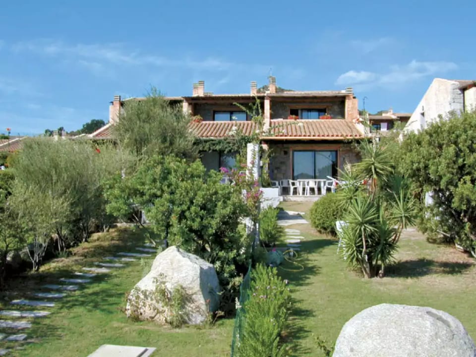 Residence Delphino (REI250) - Costa Rei