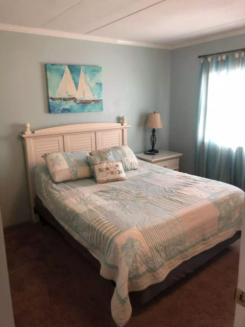 Constellation House North 105