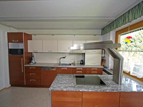 Ferienhaus Kofler