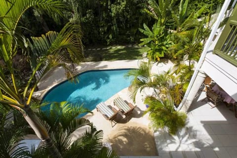 Clemrose House & Cottage - Sandy Lane