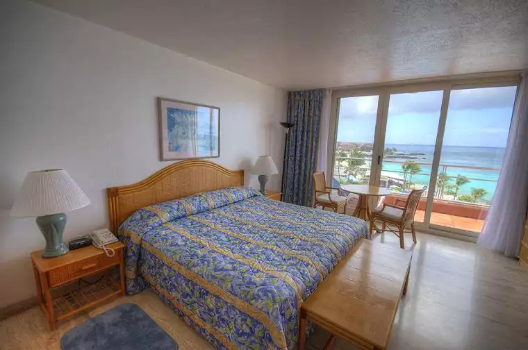 La Plage - St. Maarten