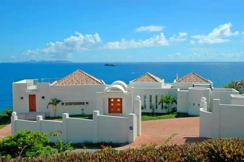 Sky Blue - Dan Beach Estates