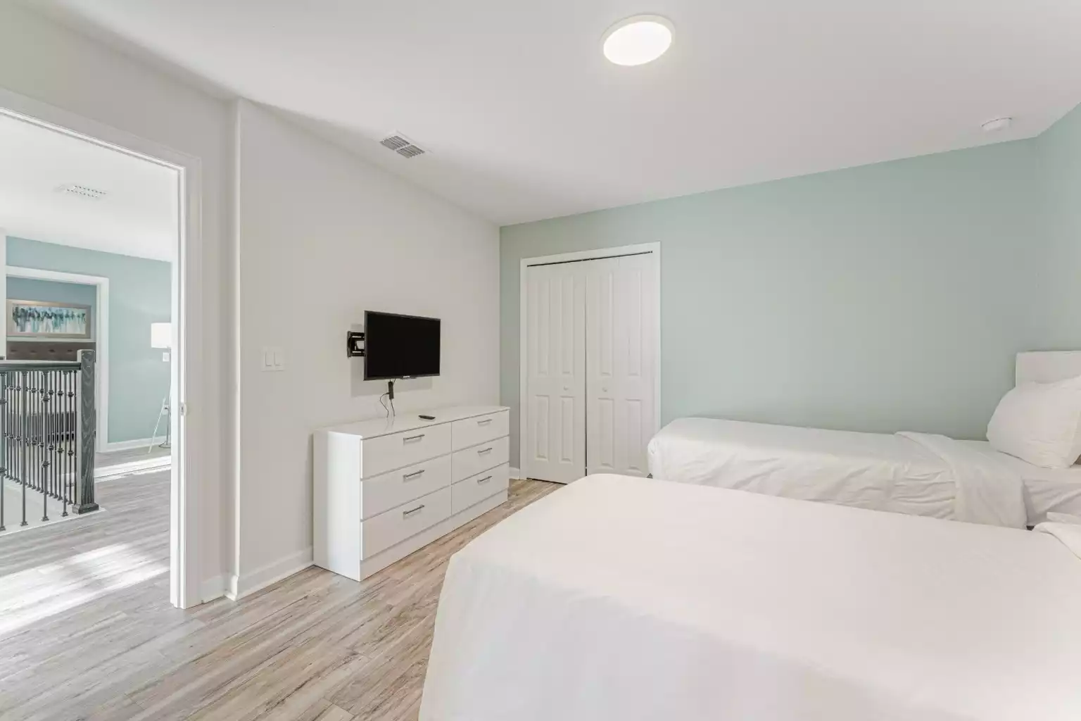 Luxury Villa 8 beds, 5 bath, 15 mins to Disney - Four Corners