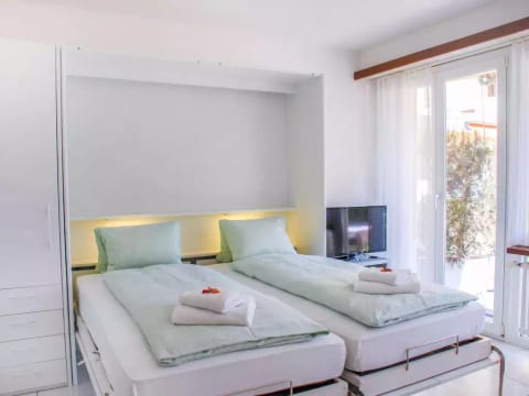 Residenza Lido Appartment 008