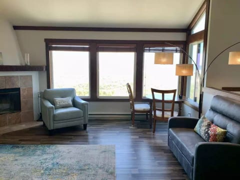 Living Room (new furniture)