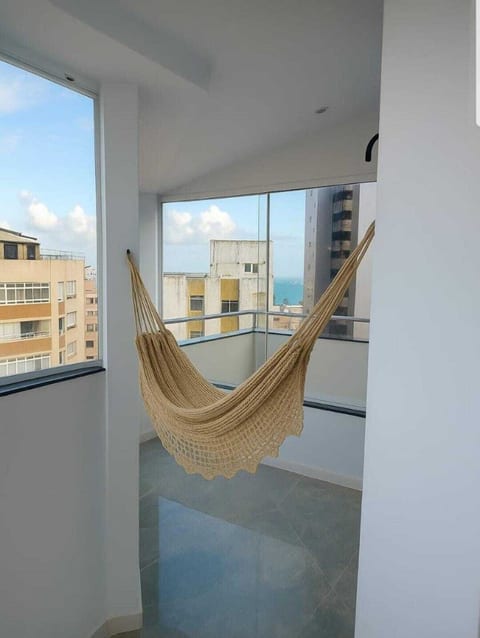 Best Location in Rio Vermelho, walking distance to the beach and fun