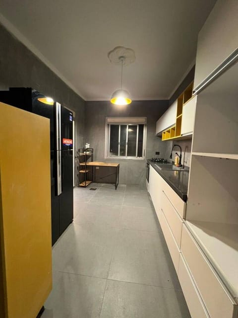 Tabarja's Lovely Seaview Apartment