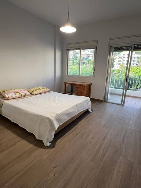 Tabarja's Lovely Seaview Apartment