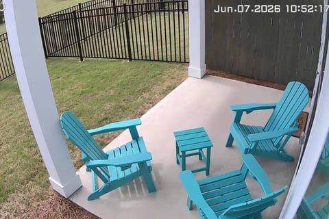 Mile to the Sand Stylish ~New home Community Pool