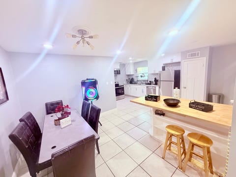 Affordable 6BR Fort Worth Home
