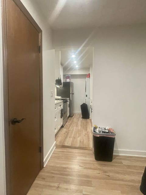 Chamblee Station Luxury Suite Direct MARTA to Mercedes-Benz